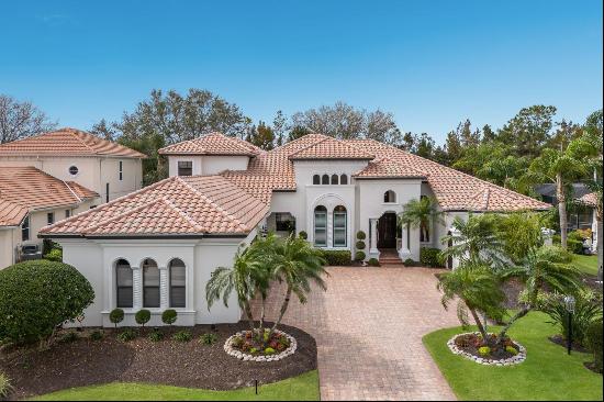 7210 Desert Ridge Glen, Lakewood Ranch, FL, 34202, USA