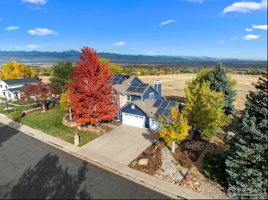 1017 Azure Way, Louisville, CO, 80027, USA