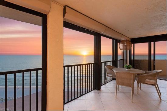 10851 Gulf Shore, #1405, NAPLES, FL, 34108, USA