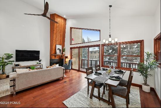 527 Saddle View Way, #24, Park City, UT, 84060, USA