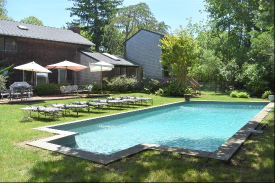 85 Gansett Lane, Amagansett, NY, 11930, USA