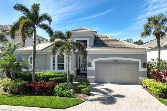 27122 Shell Ridge Cir, Bonita Springs, FL, 34134, USA