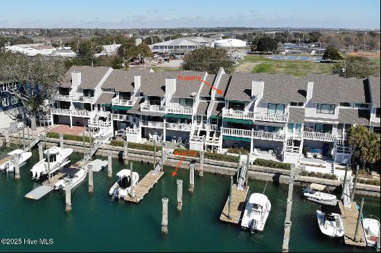 342 Causeway Drive, Wrightsville Beach, NC, 28480, USA