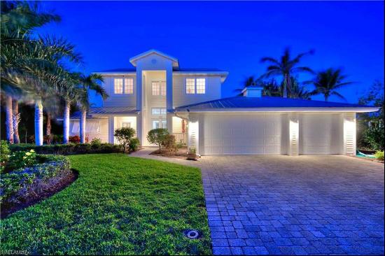 1680 Hibiscus Dr, Sanibel, FL, 33957, USA