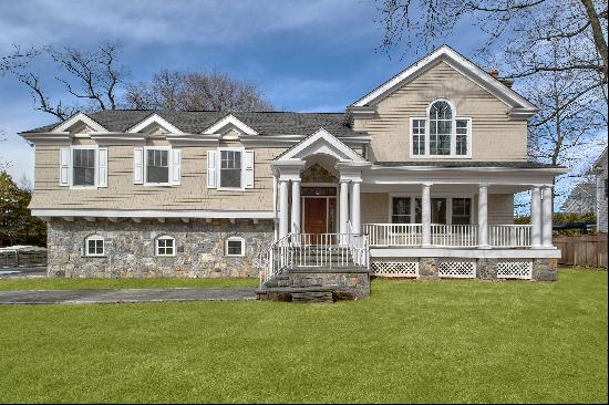 8 Walden Lane, Rye, NY, 10580, USA