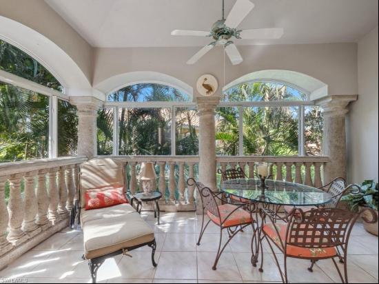 600 Via Mezner, #1502, Naples, FL, 34108, USA