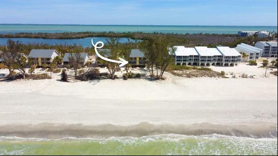 1423 Beach Cottages, #1423, Captiva, FL, 33924, USA