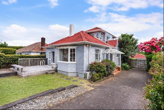 12 Rewi Road, Royal Oak, Auckland, NEW ZEALAND