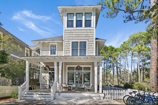 395 Tumblehome Way, Santa Rosa Beach, FL, 32459, USA