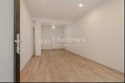 Elegant apartment in the Corso XXII Marzo area