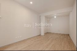 Elegant apartment in the Corso XXII Marzo area