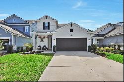 117 Rainbow Trout Lane,Ponte Vedra, FL, 32081