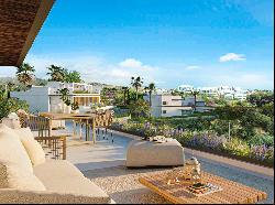 Penthouse-Marbella Este