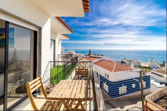 Praia da luz, West algarve