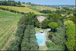 Private Villa for sale in Cesena (Italy)