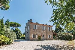 Private Villa for sale in Cesena (Italy)