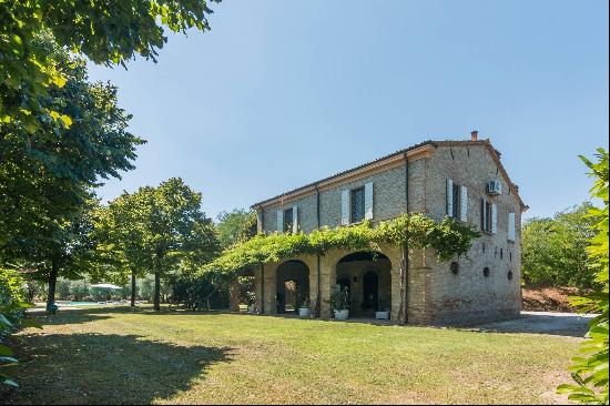 Private Villa for sale in Cesena (Italy)