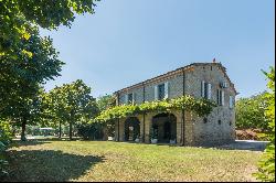 Private Villa for sale in Cesena (Italy)