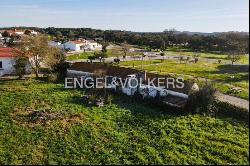 Rural farm with tourism project 15 minutes from Alcácer do Sal