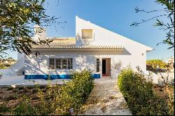 Villa close to Melides beach