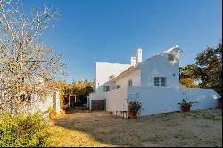 Villa close to Melides beach