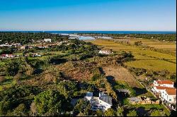 Villa close to Melides beach