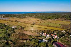 Villa close to Melides beach