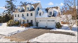 Spacious 5 Bed Home in West Hartford