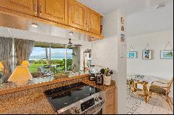 Unobstructed Ocean and Island Views Await!