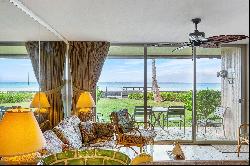 Unobstructed Ocean and Island Views Await!