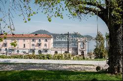 Elegant flat in the heart of Arona