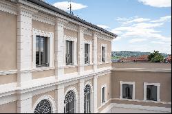 Elegant flat in the heart of Arona