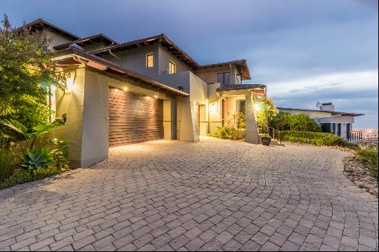 50  Sandstone, Somerset West