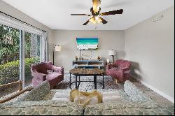 Charming Miramar Beach Condo with Deeded Beach Access 