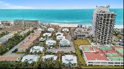 Charming Miramar Beach Condo with Deeded Beach Access 