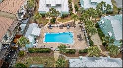 Charming Miramar Beach Condo with Deeded Beach Access 