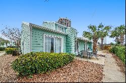 Charming Miramar Beach Condo with Deeded Beach Access 