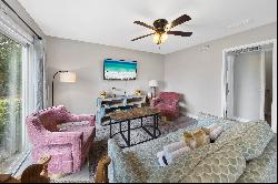 Charming Miramar Beach Condo with Deeded Beach Access 