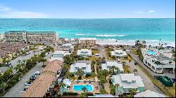 Charming Miramar Beach Condo with Deeded Beach Access 