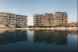 Exclusive Seafront Branded Apartment in Orla by Omniyat