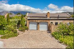 Franschhoek Estate living at its absolute best in Domaine Des Anges