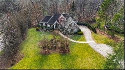 1004 Colworth Way, Raleigh, NC 27614