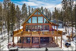 999 Bowstring,Jefferson, CO, 80456