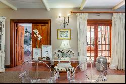 Majestic Franschhoek Guest House