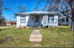 Historic Charm In Highland Park