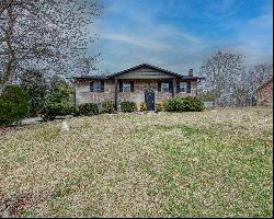 520 Keck Street, Seymour, TN 37865