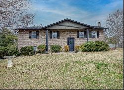 520 Keck Street, Seymour, TN 37865