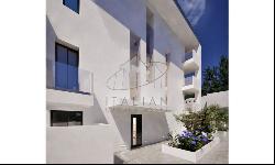 Luxurious Seafront Penthouse in Grottammare