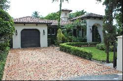 5329 Granada Blvd,Coral Gables, FL, 33146