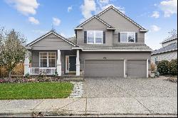 10868 SW PRESTWICK CT Wilsonville, OR 97070